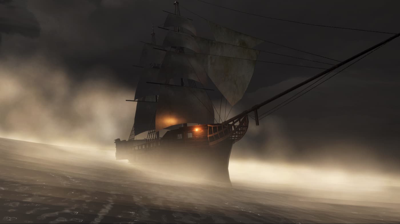 Clairvoyage: The Lighthouse screenshot 3