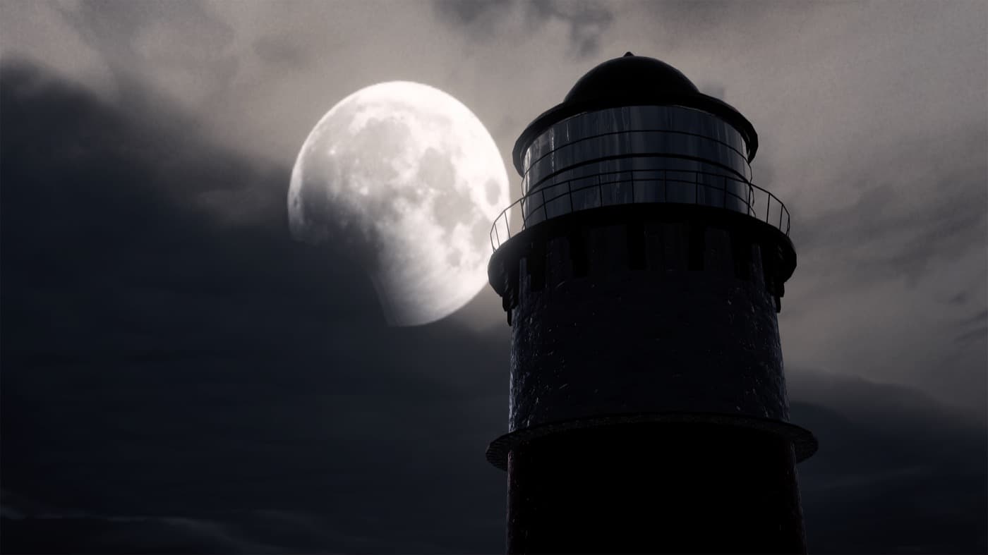 Clairvoyage: The Lighthouse screenshot 4