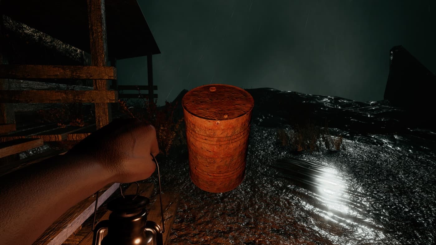Clairvoyage: The Lighthouse screenshot 3