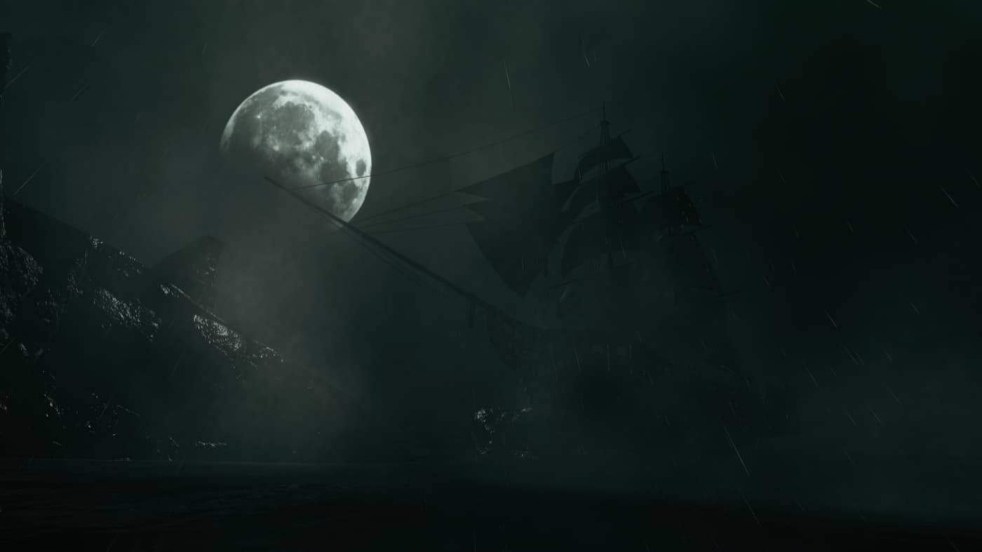 Clairvoyage: The Lighthouse screenshot 4