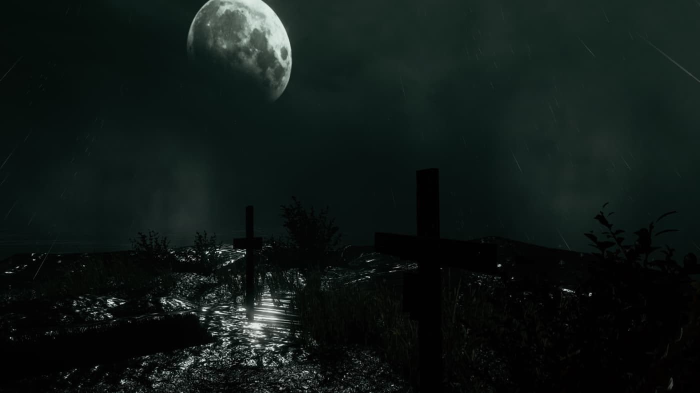 Clairvoyage: The Lighthouse screenshot 5