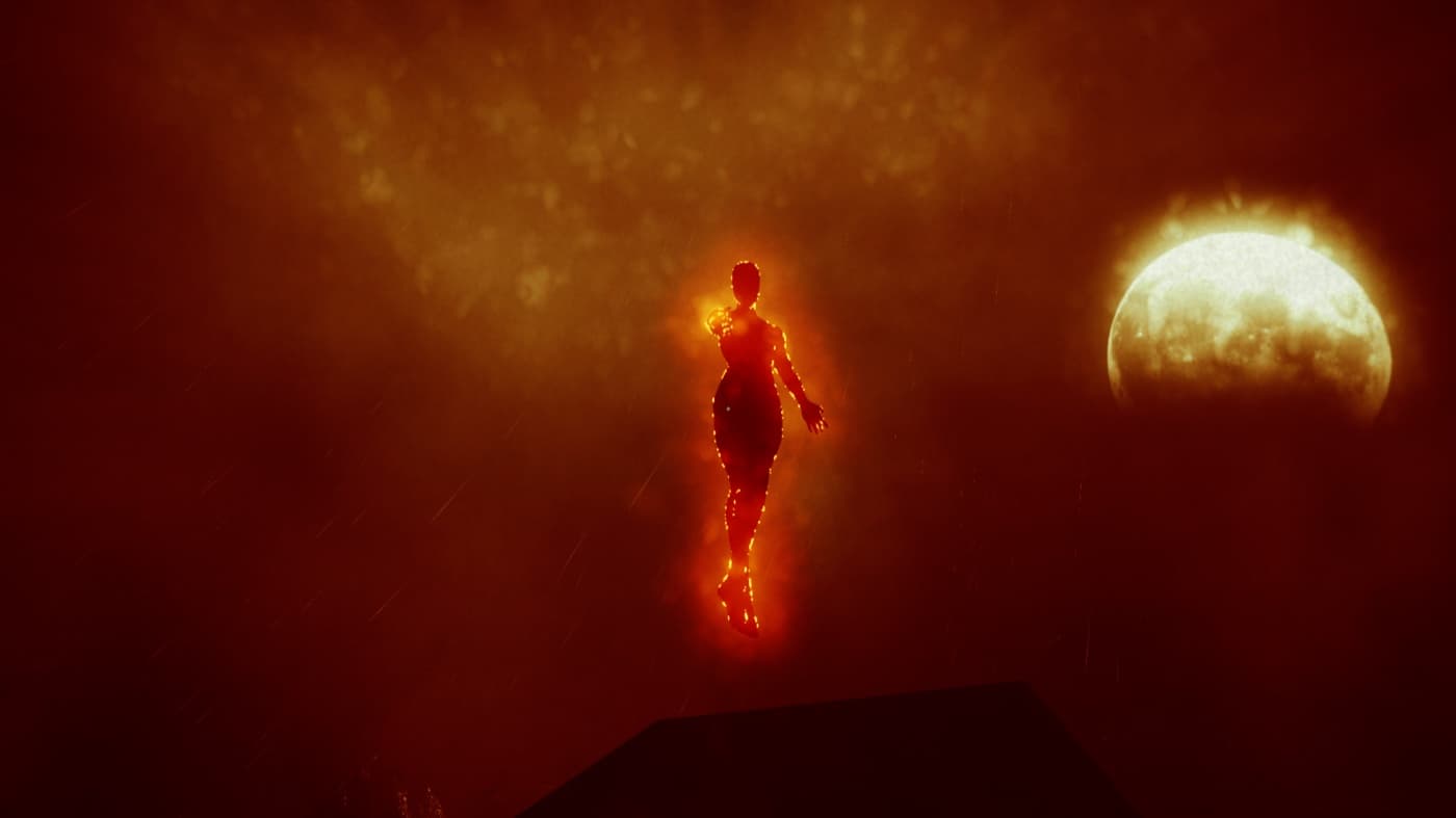Clairvoyage: The Lighthouse screenshot 6