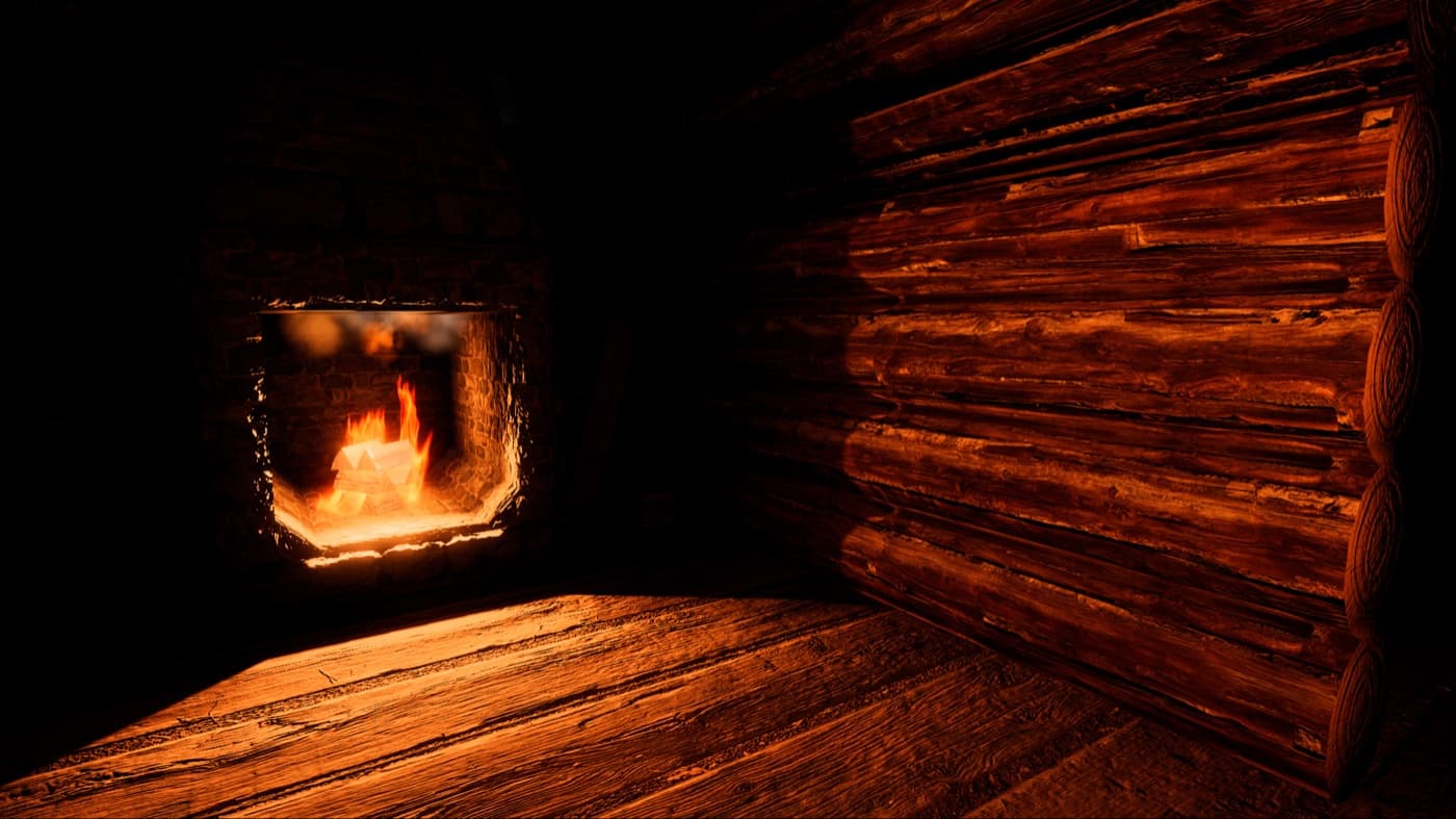 Clairvoyage: The Lighthouse screenshot 7