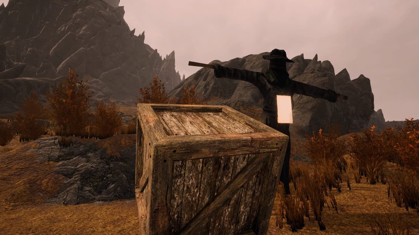Clairvoyage: The Lighthouse screenshot 8